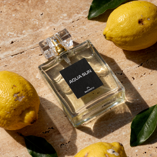Perfumes masculinos